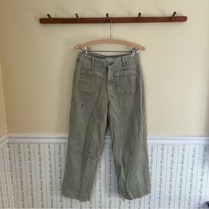 Bagatelle Cropped Pants